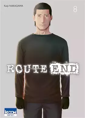 Couverture du produit · Route End T08 (8)