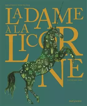 Couverture du produit · La Dame à la licorne