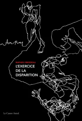 Couverture du produit · L'exercice de la disparition