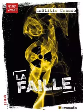 Couverture du produit · La faille