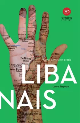 Couverture du produit · Les Libanais