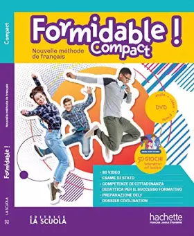 Couverture du produit · Italie - Formidable ! Pack Vente U