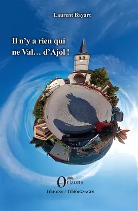 Couverture du produit · Il n'y a rien qui ne Val... d'Ajol !