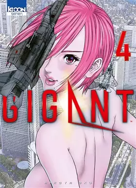 Couverture du produit · Gigant T04 (4)