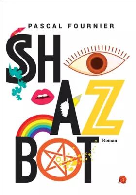 Couverture du produit · Shazbot