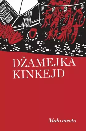 Couverture du produit · Malo mesto