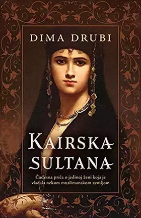 Couverture du produit · Kairska sultana