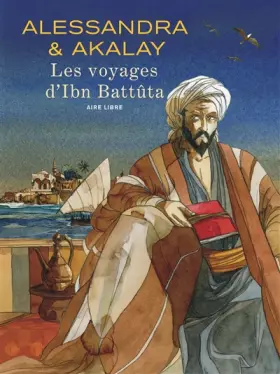 Couverture du produit · Les voyages d'Ibn Battûta
