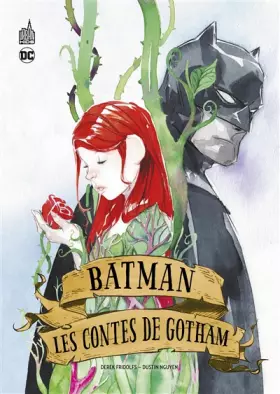 Couverture du produit · Batman, Les Contes de Gotham