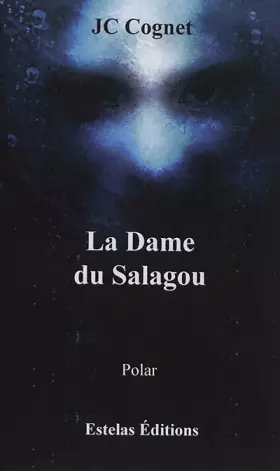 Couverture du produit · La Dame du Salagou