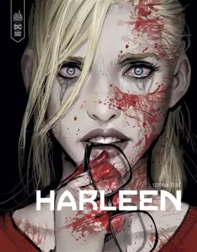 Couverture du produit · Harleen