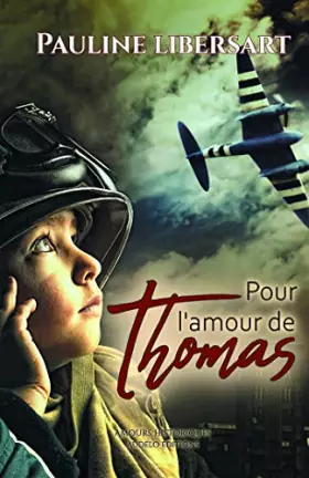 Couverture du produit · Pour l'amour de Thomas