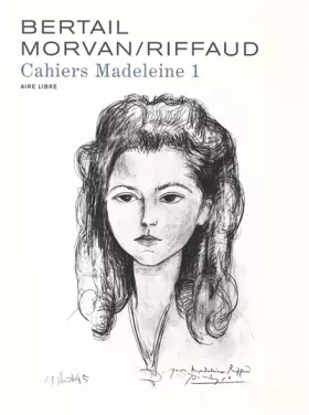 Couverture du produit · Madeleine, résistante - Cahiers - Tome 1
