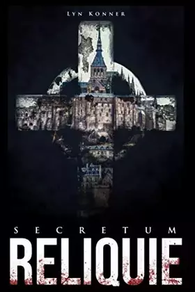 Couverture du produit · SECRETUM: Reliquie (German Edition)