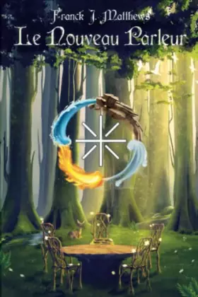 Couverture du produit · Le Nouveau Parleur