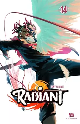 Couverture du produit · Radiant T14