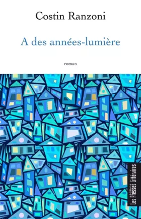 Couverture du produit · À des années-lumière