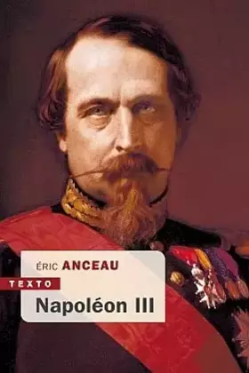 Couverture du produit · Napoléon III