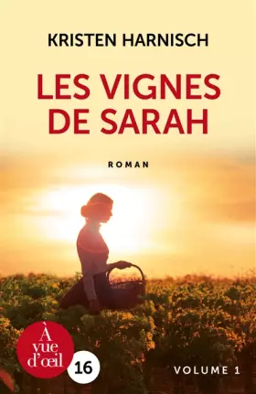 Couverture du produit · Les vignes de Sarah : Pack en 2 volumes