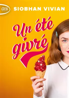 Couverture du produit · Un été givré