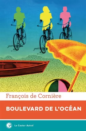 Couverture du produit · Boulevard de l'océan