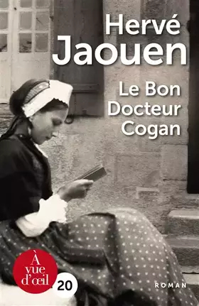Couverture du produit · Le bon docteur Cogan