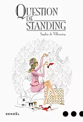 Couverture du produit · Question de standing