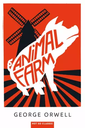 Couverture du produit · Animal Farm
