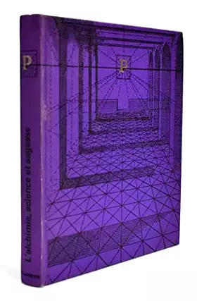 Couverture du produit · L'alchimie Science et sagesse