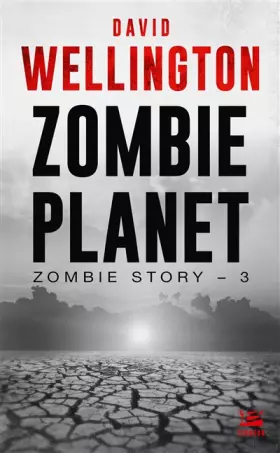 Couverture du produit · Zombie Planet