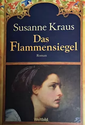 Couverture du produit · Das Flammensiegel