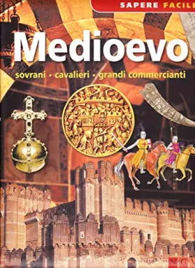 Couverture du produit · LE MOYEN AGE