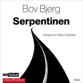 Couverture du produit · Serpentinen
