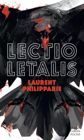 Couverture du produit · Lectio Letalis