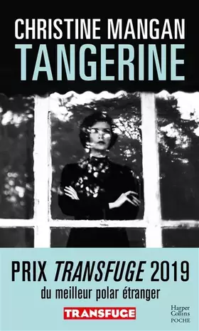 Couverture du produit · Tangerine