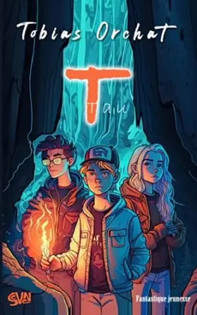 Couverture du produit · Tau