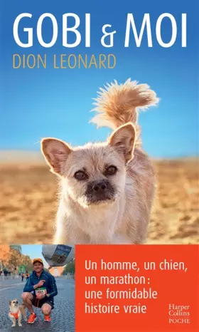 Couverture du produit · Gobi et moi