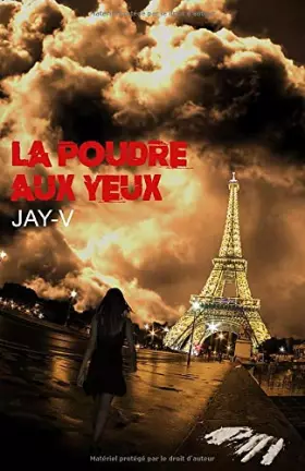 Couverture du produit · LA POUDRE AUX YEUX