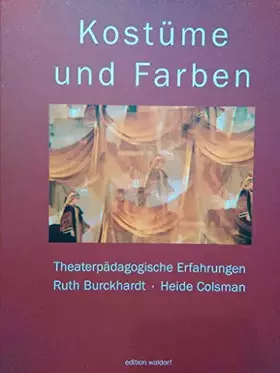 Couverture du produit · Kostüm und Farbe.