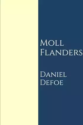 Couverture du produit · Moll Flanders