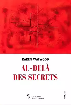 Couverture du produit · Au-delà des secrets