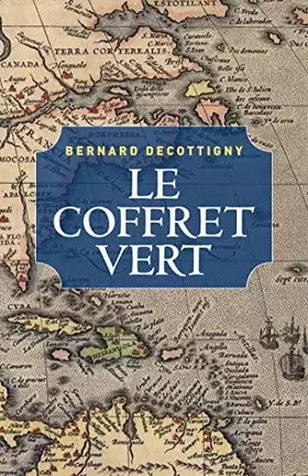 Couverture du produit · Le Coffret vert