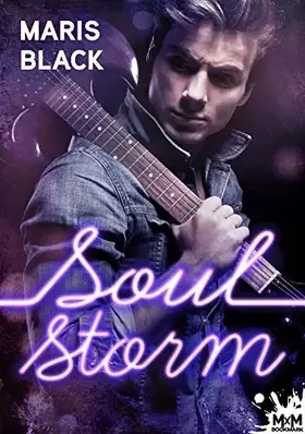 Couverture du produit · Soul Storm
