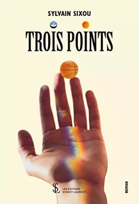 Couverture du produit · Trois points