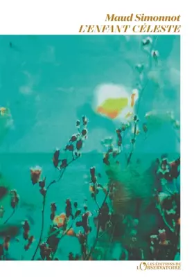Couverture du produit · L'Enfant Céleste