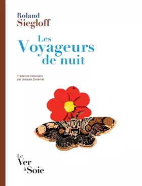 Couverture du produit · Les Voyageurs de nuit
