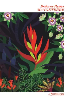 Couverture du produit · Mangeterre