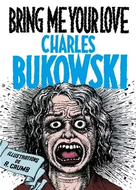 Couverture du produit · Bring me your love