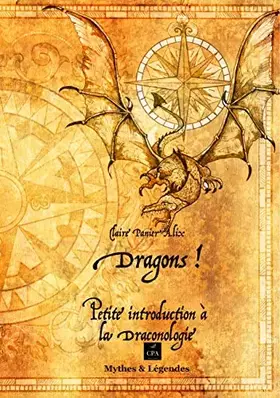 Couverture du produit · Dragons : petite introduction à la draconologie
