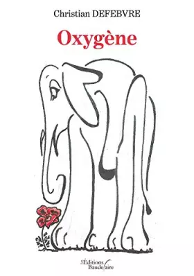 Couverture du produit · Oxygène
